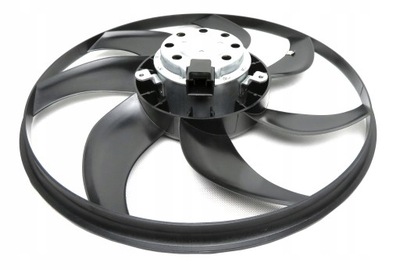 VENTILADOR PEUGEOT BOXER 3.0 HDI 2006-2019  