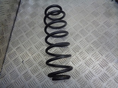Пружина задняя seat toledo ii 1.9 tdi фото №1