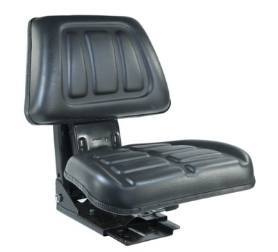 ASIENTO AMORTYZOWANE DWUCZESCIOWE C-330 C-360  