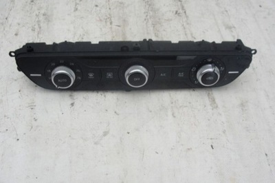 Панель кондиционера audi a4 b9 фото №1