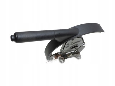 Гальмо ручний mazda 5 i фото №1