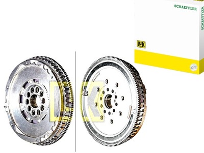 RUEDA VOLANTE REGULADOR DE DOS MASAS VOLVO S60 I V70 II 2.5 01.03-04.10 LUK  