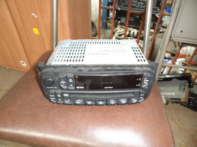 radio voyager P05091610AC