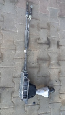 Домкрат переключения передач nissan note 1.4b 06r фото №1