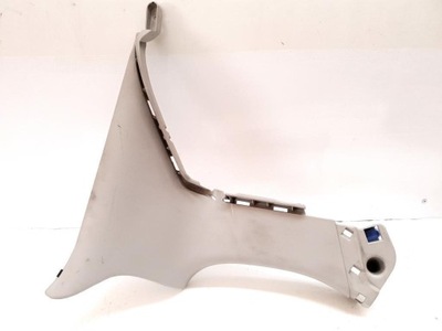 Захист стійка правий задня renault laguna iii hb фото №1