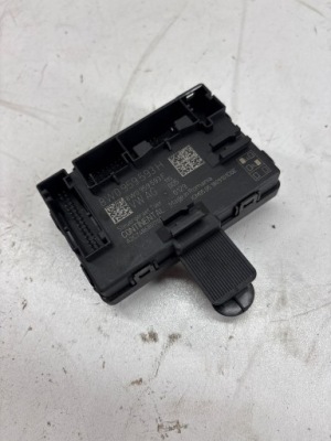 Audi a5 sportback 8ta 2017 модулі двері фото №1