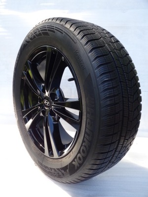 LLANTAS ALULLANTAS 17 HYUNDAI TUCSON 5X114,3 ET47  