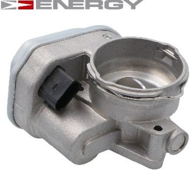 ДРОССЕЛЬНАЯ ЗАСЛОНКА VW AUDI SEAT SKODA 1.9 2.0 ENERGY PP0038 КОРПУС ДРОССЕЛЬНОЙ ЗАСЛОНКИ