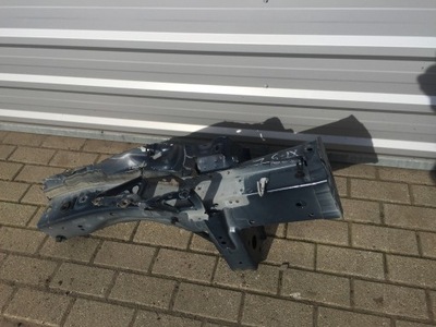 Cadillac xt5 16 17 18 лонжерон ліва фото №1