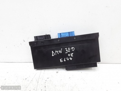 2008 bmw 3 series ecu 532425014 фото №1