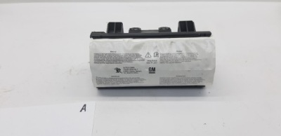 Подушка подушка безопасности пассажира opel meriva a 13188043 фото №1