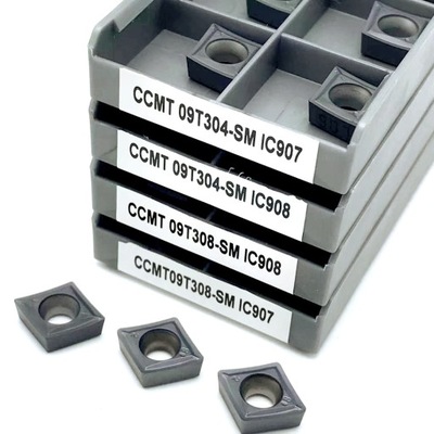 CCMT09T304 SM IC908/IC907 INTERIOR INSTRUMENTOS TOK  