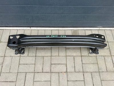 Volkswagen taos балка задня фото №1