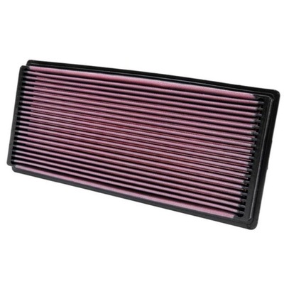 FILTRO AIRE K&N JEEP WRANGLER 33-2114  