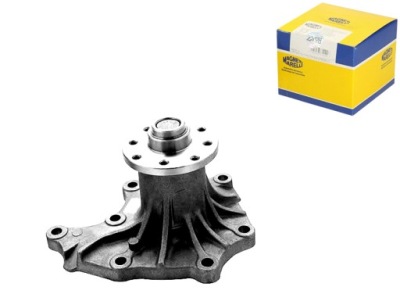 Насос водяная magneti marelli 8944611730 8943102510 фото №1