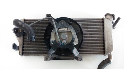 KAWASAKI ER6N 09-11' VENTILADOR DEL RADIADOR  