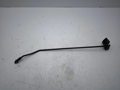 Citroen ds4 2013 опора крышки / капот двигателя фото №1