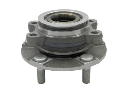 BEARING HUB JUKE X-TRAIL QASHQAI 06- FRONT  