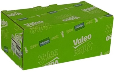 Valeo двигун двірник 582665 фото №1