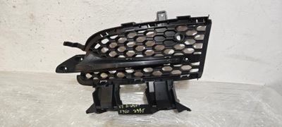 Решётка бампера левый перед jaguar xe r-sport x760 фото №1