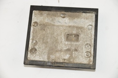 Модуль вентилятора a2105450432 mercedes w210 фото №1