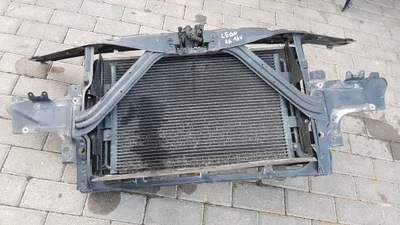 Pas передній seat leon i 1.6 16v фото №1