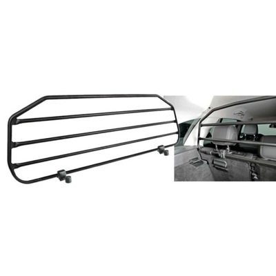 FIAT QUBO 5P 09/2008-05/2020 PRZEGRODA DE MALETERO DEFLECTOR  