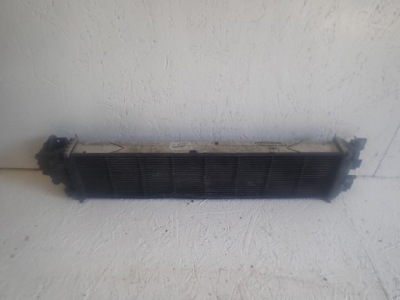 Интеркулер радиатор ford mondeo mk5 v 2014- фото №1