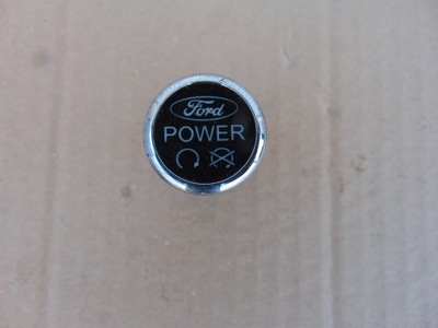 Ford ecosport mk2 выключатель переключатель кнопка кнопка запуск стоп power фото №1