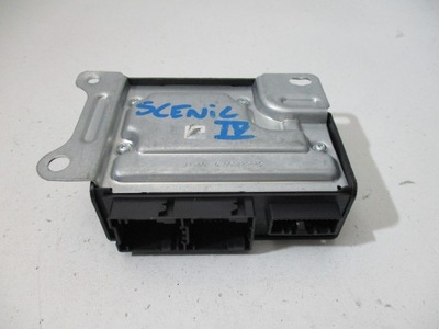 MÓDULO SENSOR AIRBAG RENAULT SCENIC IV 985100889R  