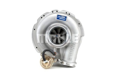 MAHLE КОМПРЕССОР MAN E2000 TGA D2866LF25-D2876LF25 04.00-