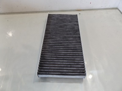 Scudo ii фільтр салонний 1497498080 фото №1