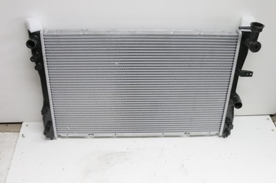 Радіатор wody smart forfour 1.1 фото №1