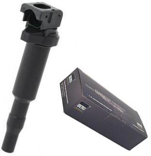 Катушка зажигания beru zse143 фото №1