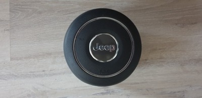 Подушка подушка безопасности jeep compass patriot 11-16r lift фото №1