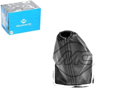 Ручка переключения передач metalcaucho фото №1