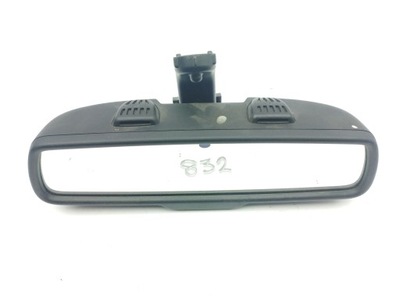 Jeep cherokee 2015 зеркало заднего вида фото №1