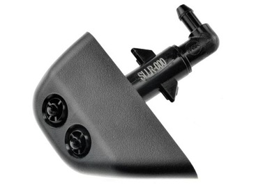 Омыватель фара land rover freelander 2006- левый фото №1