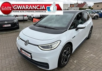 Volkswagen ID.3 PRO 150 kW Automat GWARANCJA Z...