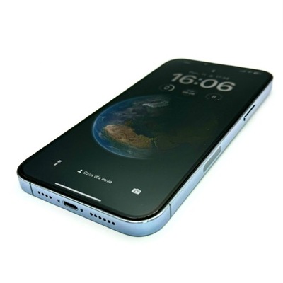 iPhone 13 Pro Max 512 GB Sierra Blue jak nowy, w 100% sprawny i zadbany!