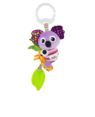 Tomy Lamaze zawieszka mięciutki koala 27529