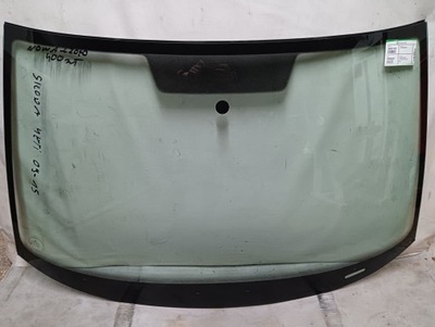 VENTANAS PARTE DELANTERA SKODA YETI (2009-2015)  