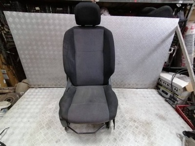 Сидіння передній правий пасажира combo e rifter berlingo iv фото №1