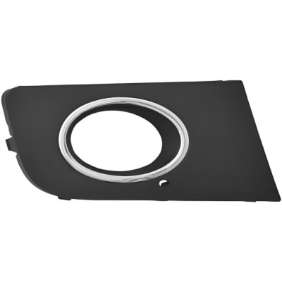 Решётка вентиляционная volkswagen amarok 10-16 фото №1