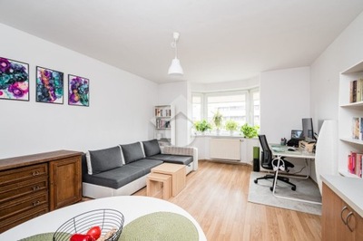 Mieszkanie, Kraków, Dębniki, Os. Ruczaj, 34 m²