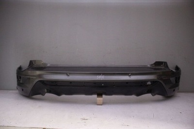 Бампер задняя ford kuga mk2 st фото №1