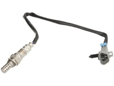 Delphi es20355-12b1 датчик лямбда-зонд фото №1