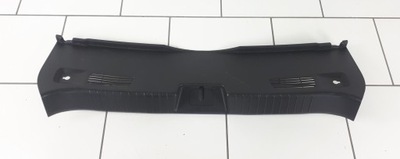 Cruze 2011 hb защита поперечина заднего фото №1