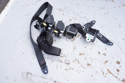 Ремені натягувачі комплект citroen ds5 фото №1