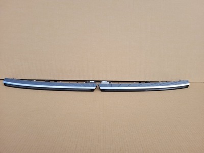 Vw tiguan ii allspace молдинг led решётка радиатора правая фото №1